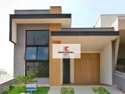 Casa / Sobrado em Condomínio para Venda em Sorocaba/SP...