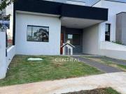 Casa / Sobrado em Condomínio para Venda em Sorocaba/SP...