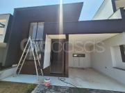 Casa / Sobrado em Condomínio para Venda em Sorocaba/SP...