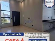 Casa / Sobrado em Condomínio para Venda em Sorocaba/SP...