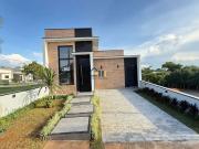 Casa / Sobrado em Condomínio para Venda em Sorocaba/SP...