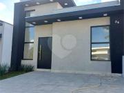 Casa / Sobrado em Condomínio para Venda em Sorocaba/SP...