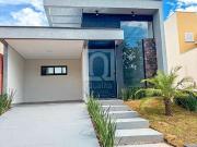 Casa / Sobrado em Condomínio para Venda em Sorocaba/SP...