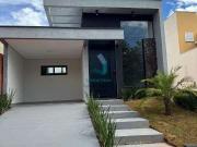 Casa / Sobrado em Condomínio para Venda em Sorocaba/SP...
