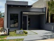 Casa / Sobrado em Condomínio para Venda em Sorocaba/SP...