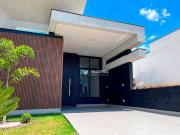 Casa / Sobrado em Condomínio para Venda em Sorocaba/SP...