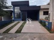 Casa / Sobrado em Condomínio para Venda em Sorocaba/SP...