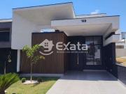 Casa / Sobrado em Condomínio para Venda em Sorocaba/SP...