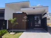 Casa / Sobrado em Condomínio para Venda em Sorocaba/SP...