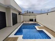 Casa / Sobrado em Condomínio para Venda em Sorocaba/SP...