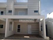 Casa / Sobrado em Condomínio para Venda em Sorocaba/SP...