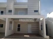 Casa / Sobrado em Condomínio para Venda em Sorocaba/SP...