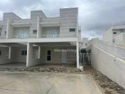 Casa / Sobrado em Condomínio para Venda em Sorocaba/SP...