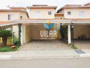 Casa / Sobrado em Condomínio para Venda em Sorocaba/SP...