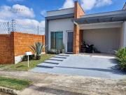 Casa / Sobrado em Condomínio para Venda em Sorocaba/SP...