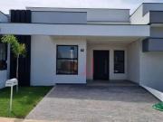 Casa / Sobrado em Condomínio para Venda em Sorocaba/SP...