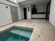 Casa / Sobrado em Condomínio para Venda em Sorocaba/SP...