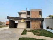 Casa / Sobrado em Condomínio para Venda em Sorocaba/SP...
