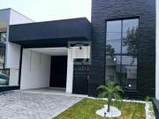 Casa / Sobrado em Condomínio para Venda em Sorocaba/SP...