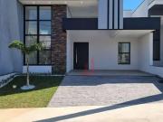 Casa / Sobrado em Condomínio para Venda em Sorocaba/SP...