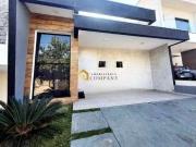 Casa / Sobrado em Condomínio para Venda em Sorocaba/SP...