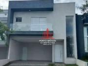 Casa / Sobrado em Condomínio para Venda em Sorocaba/SP...