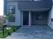 Casa / Sobrado em Condomínio para Venda em Sorocaba/SP...