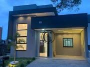 Casa / Sobrado em Condomínio para Venda em Sorocaba/SP...