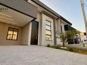 Casa / Sobrado em Condomínio para Venda em Sorocaba/SP...