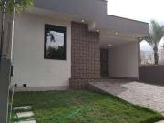 Casa / Sobrado em Condomínio para Venda em Sorocaba/SP...