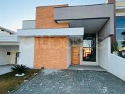 Casa / Sobrado em Condomínio para Venda em Sorocaba/SP...