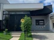 Casa / Sobrado em Condomínio para Venda em Sorocaba/SP...
