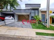 Casa / Sobrado em Condomínio para Venda em Sorocaba/SP...