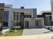 Casa / Sobrado em Condomínio para Venda em Sorocaba/SP...