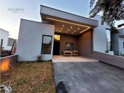 Casa / Sobrado em Condomínio para Venda em Sorocaba/SP...