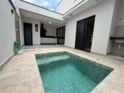 Casa / Sobrado em Condomínio para Venda em Sorocaba/SP...