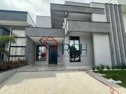 Casa / Sobrado em Condomínio para Venda em Sorocaba/SP...