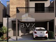 Casa / Sobrado em Condomínio para Venda em Sorocaba/SP...