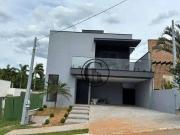 Casa / Sobrado em Condomínio para Venda em Sorocaba/SP...
