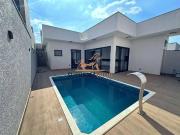 Casa / Sobrado em Condomínio para Venda em Sorocaba/SP...