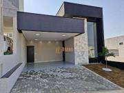 Casa / Sobrado em Condomínio para Venda em Sorocaba/SP...