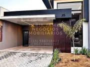 Casa / Sobrado em Condomínio para Venda em Sorocaba/SP...