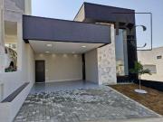 Casa / Sobrado em Condomínio para Venda em Sorocaba/SP...