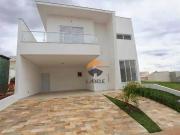 Casa / Sobrado em Condomínio para Venda em Sorocaba/SP...