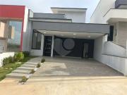 Casa / Sobrado em Condomínio para Venda em Sorocaba/SP...