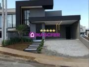 Casa / Sobrado em Condomínio para Venda em Sorocaba/SP...