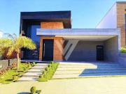 Casa / Sobrado em Condomínio para Venda em Sorocaba/SP...