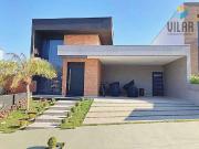 Casa / Sobrado em Condomínio para Venda em Sorocaba/SP...