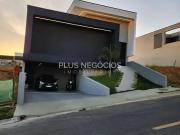 Casa / Sobrado em Condomínio para Venda em Sorocaba/SP...