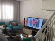 Casa / Sobrado em Condomínio para Venda em Sorocaba/SP...